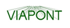 logo VIAPONT.s.r.o